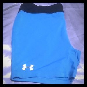 Under armour shorts
